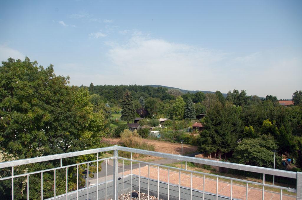 Hotel Beuss Oberursel Exterior foto